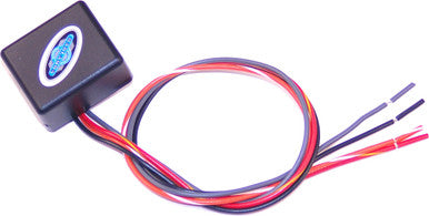 Namz Custom Cycle #PBM-01 - Hard Wire Pulsing Brake Module Fits Any Brake Light