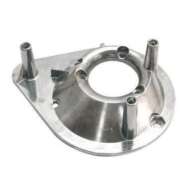 S&S Cycle 17-0330 S&S Cycle 57-85 XL w/ Super E/G Carb Air Cleaner Backplate