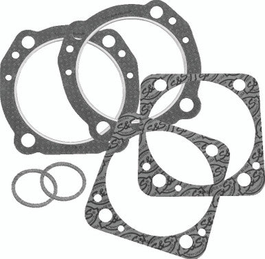 S&S Cycle 90-1909 S&S Cycle 86-03 XL 4in Exhaust Gasket