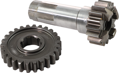 Andrews #254720 - 4-Speed Mainshaft Component