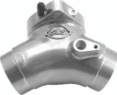 S&S Cycle 16-2587 S&S Cycle 1984+ BT 2-1/16in VOES/MAP Manifold
