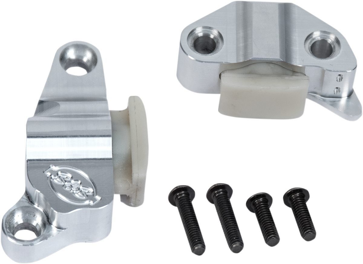 S&S Cycle 330-0518 - Hydraulic Cam Chain Tensioners