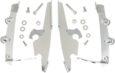 Memphis Shades #MEK1970  - Batwing Trigger Lock Mounting Kit - VT 750