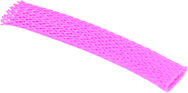 Namz Braided Flex Sleeving - Blue (#NBFS-BL)