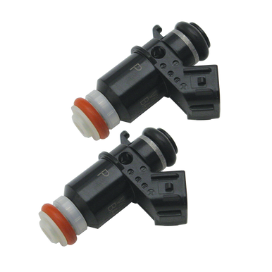 S&S Cycle 55-5052 S&S Cycle 34.8 lbs Fuel Injector Assembly - 2 Pack