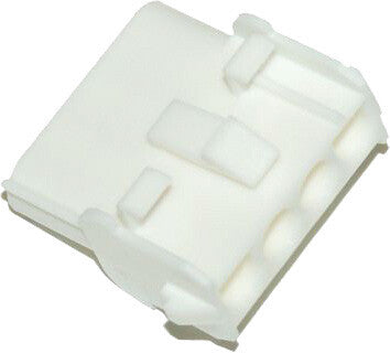 Namz Custom Cycle #NA-350780-1 - Amp Matenlock 4-Wire Cap Connector