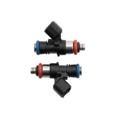 S&S Cycle 550-0849 S&S Cycle 2017 M8 Models 7.6G Packaged Black Fuel Injector