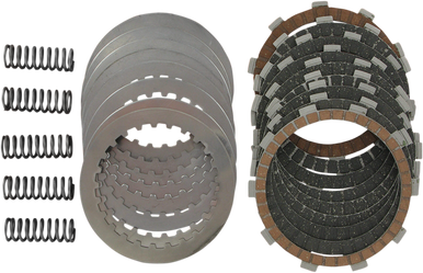 DP Brakes #DPSK240F - Clutch Kit - GSX-R 600