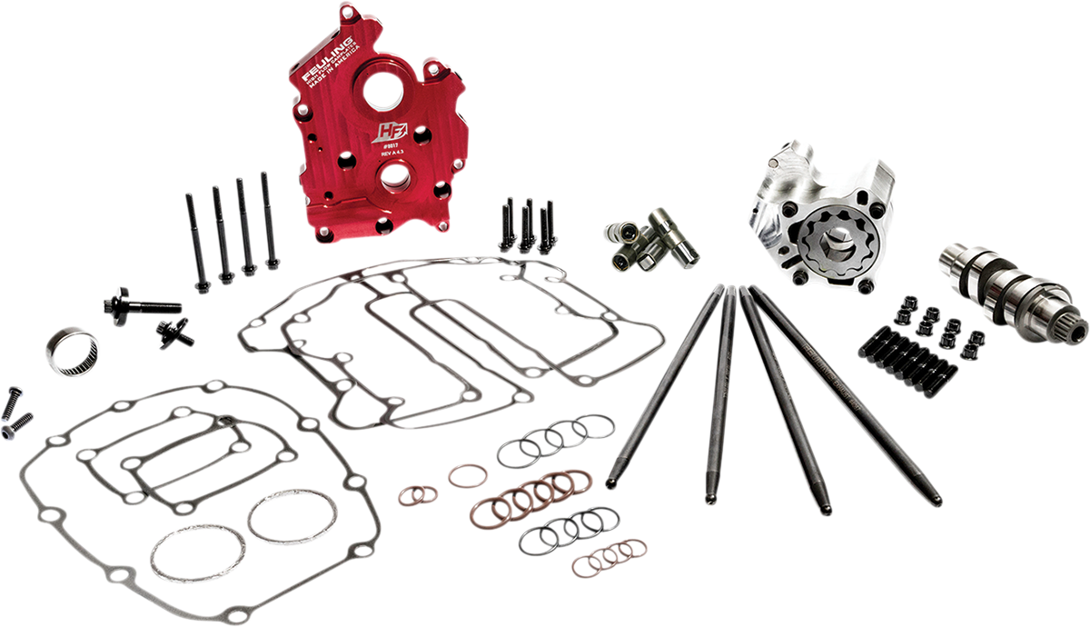 Feuling 7257 - Cam Kit - HP+ - M8
