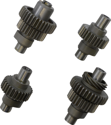 Andrews #214080 - Y Grind Cams - XL