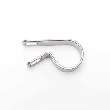 S&S Cycle #551-0119 - Clamp, P-style, Power Tune Dual, Side, 1995-2016 Touring