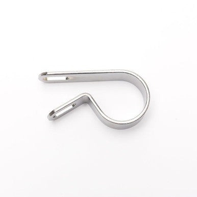 S&S Cycle #551-0119 - Clamp, P-style, Power Tune Dual, Side, 1995-2016 Touring