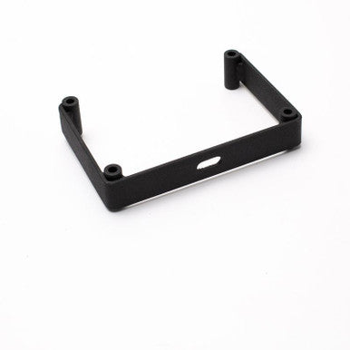 S&S Cycle #551-0126 - Bracket, Assembly, Transmission, Pan, Power Tune Dual, 1995-2008 Touring