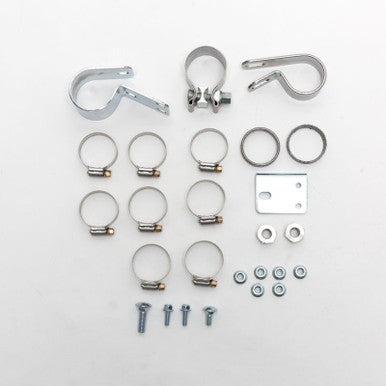 S&S Cycle #551-0155 - Hardware Kit, Power Tune Dual, Header, 2009-2016 Touring