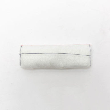 S&S Cycle #551-0276 - Insulation, Muffler, Pillow Pack, 13" x 11.5"