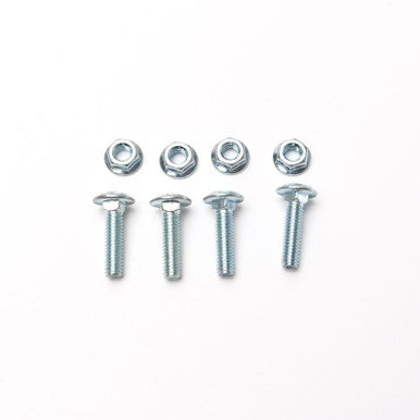 S&S Cycle #551-0365 - Hardware Kit, Muffler, Dyna Street Bob