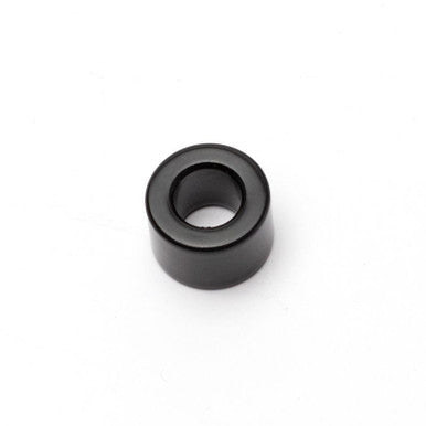S&S Cycle #551-0401 - Washer, Spacer, Floor Board, Powdercoated