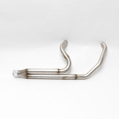 S&S Cycle #551-0705 - Header, Assembly, 2 into 1, Weldment, 1995-'16 Touring Models