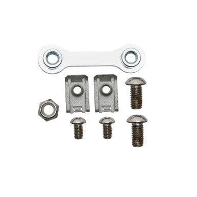 S&S Cycle #551-1042 - Hardware Kit, Slip On, Grand National, FTR1200 Indian