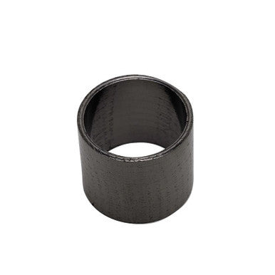 S&S Cycle #551-1129 - Gasket, Muffler, 2.0" OD x 1.75" ID x 1.75", Stainless Grafoil