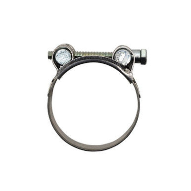 S&S Cycle #551-1181 - Clamp, Band Style, 52-55mm