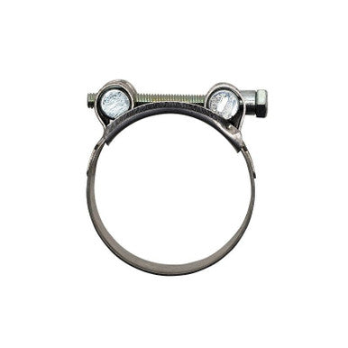 S&S Cycle #551-1181 - Clamp, Band Style, 52-55mm