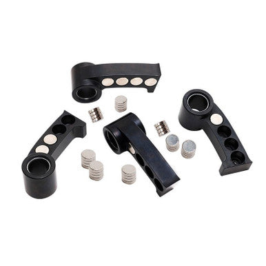 S&S Cycle #560-0289 - Weight, Kit, Clutch, Primary, 2020-up Kawasaki KRX 1000