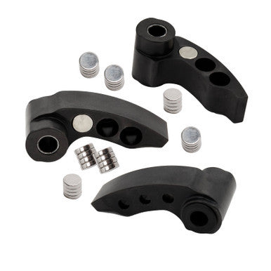 S&S Cycle #560-0344 - Weight, Kit, Clutch, Primary, 2020-'23 Polaris RZR Pro XP