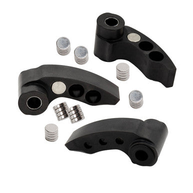 S&S Cycle #560-0344 - Weight, Kit, Clutch, Primary, 2020-'23 Polaris RZR Pro XP