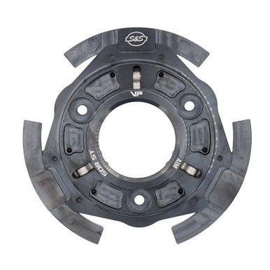 S&S Cycle #560-0432 - Clutch, Kit, Variable Pressure Plate, S&S Cycle, 2018-up M8 Softail