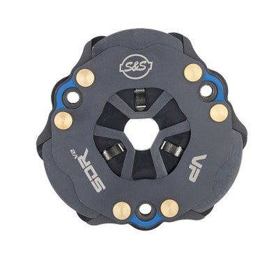S&S Cycle #560-0433 - Clutch, Kit, Cable, Variable Pressure Plate, S&S Cycle, 2017-up M8 Touring