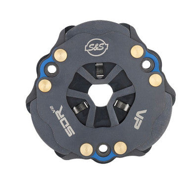S&S Cycle #560-0434 - Clutch, Kit, Hydraulic, Variable Pressure Plate, S&S Cycle, 2017-up M8 Touring
