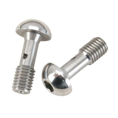 S&S Cycle 11-2354 S&S Cycle Idle Mixture Screw
