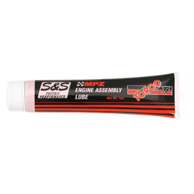 S&S Cycle 51-9002 S&S Cycle Torco Engine Assembly Oil - 1oz