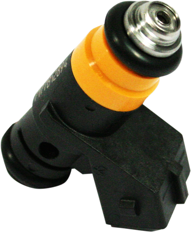 Feuling #9943 - Replacement Electric Fuel Injector - Harley-Davidson