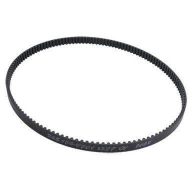 S&S Cycle 106-0360 S&S Cycle 1.125in 130 Tooth Carbon Secondary Drive Belt