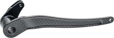 Slyfox #1015-BAXC-G - Brake Arm - Carbon Gloss - FL