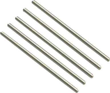 S&S Cycle #11-2393 - Accelerator Pump Pushrods - Super E/G Carburetor - 5-Pack