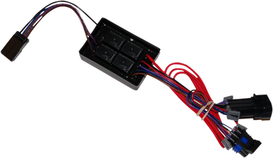 Namz Trailer Isolator Module - Victory (#NTIC-VIC-01)