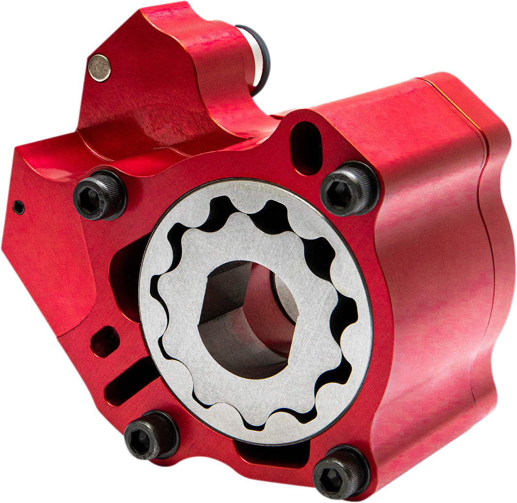 Feuling 7021 - Race Oil Pump - Twin Cooled motors - M8