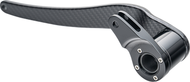Slyfox #1015-BAXC-G - Brake Arm - Carbon Gloss - FL