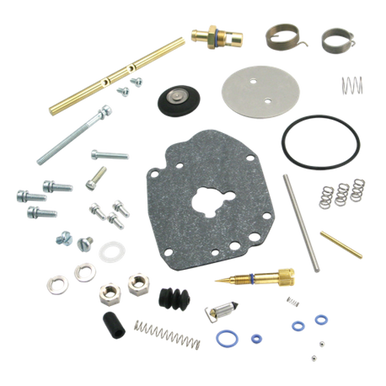 S&S Cycle 11-2924 S&S Cycle Master Rebuild Kit for G