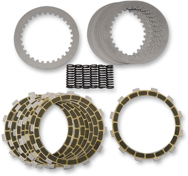 Barnett #303-90-10064 - Clutch Kit