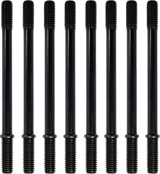 S&S Cycle 310-1204 - Cylinder Stud Kit - '17-'23 M8 Models