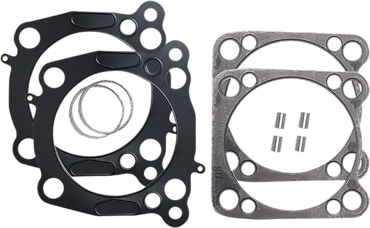 S&S Cycle 900-0955 - Gasket Kit - 4.25"