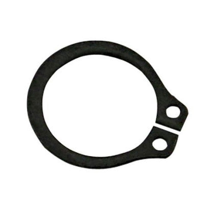S&S Cycle 50-8059 S&S Cycle Carbon Steel Oil Pump Drive Gear Retaining Ring