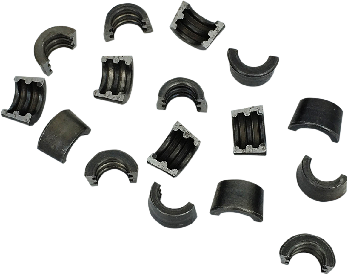 Feuling 1215 - Valve Locks - M8