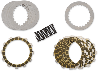 Barnett #303-48-10009 - Clutch Kit