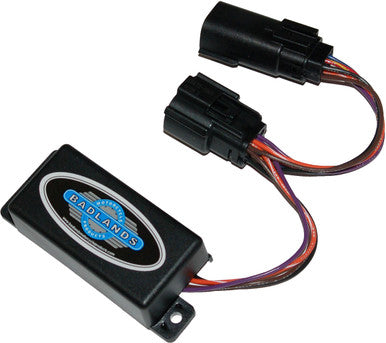Namz Custom Cycle #LE-03-SRCVO - Plugnplay Super Leq Flh/Flt Cvo & Se 09-13