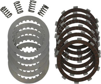DP Brakes #DPK147 - Clutch Kit